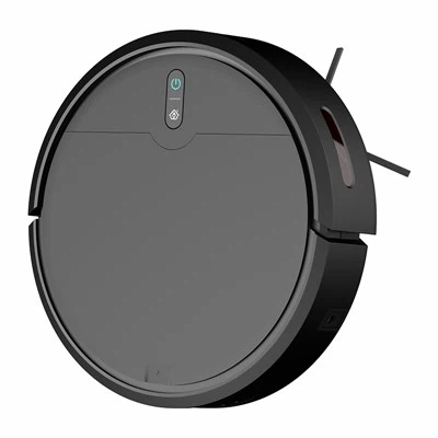 ଅନିୟମିତ ନାଭିଗେସନ୍ ରୋବଟ୍ ଶୂନ୍ୟସ୍ଥାନ |